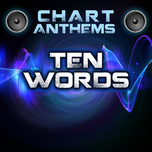 Ten Words (Intro) [Originally Performed By Joe Satriani]