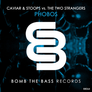 Phobos (Original Mix)