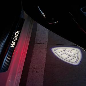 Maybach (feat. Fatracks)