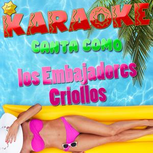 Dejalos (Popularizado por los Embajadores Criollos) [Karaoke Version]