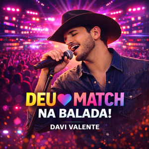 Deu Match na Balada