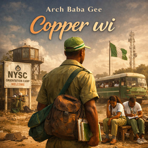 Copper Wi