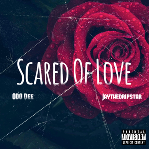 Scared Of Love