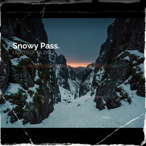 Snowy Pass