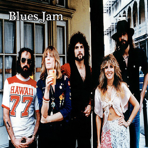 Black Jack Blues