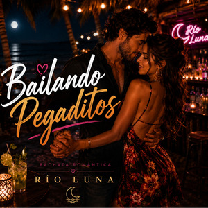Bailando pegaditos