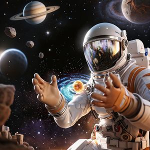 我相信（情人节特别版）