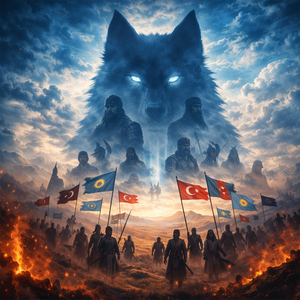Bozkırın Yankısı