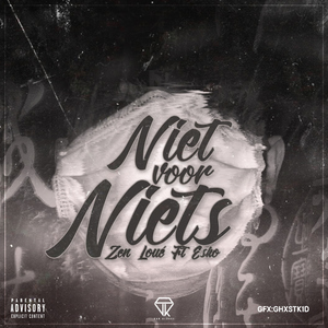 Niet Voor Niets (feat. Esko)
