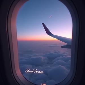 Cloud Service (feat. RAY)