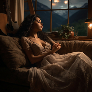 Troubled Soul (Soothing Piano Version)