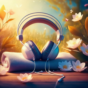 Sound Healing Layers