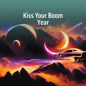 Kiss Your Boom Year