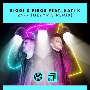 24/7 (Olympis Remix)