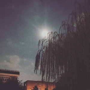 还好有你在 (Demo)