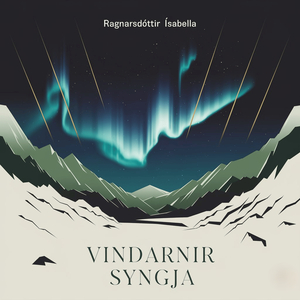 Dimmar Vetrarnætur Á Íslandi