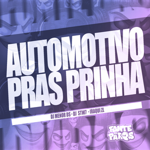 Automotivo Pras Piranha