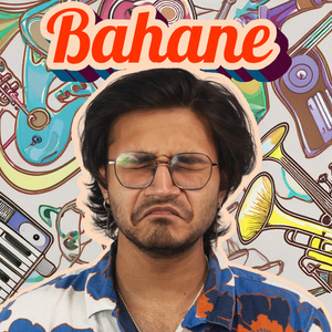 Bahane