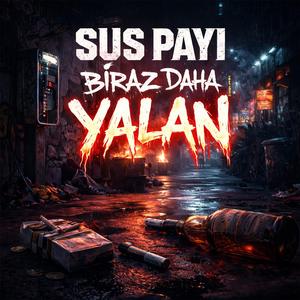 Biraz Daha Yalan