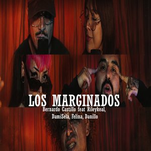 LOS MARGINADOS