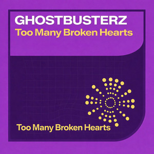 Too Many Broken Hearts