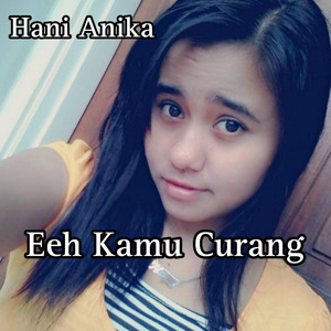 Eeh kamu curang