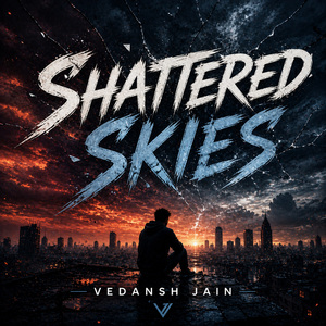 Shattered Skies