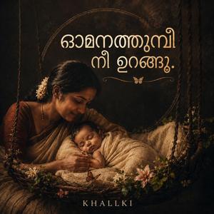 ഓമനത്തുമ്പീ നീ ഉറങ്ങൂ