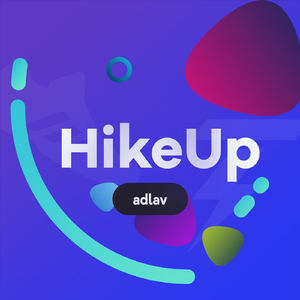 Hikeup!
