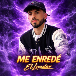 Me Enredé