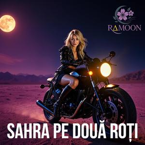 Sahra pe două roți