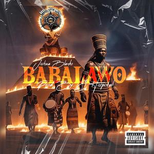 Joshua Blanko (Babalawo)