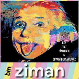 Ziman/Ziwan BTN - Sher - Gewr - Drewş Koçer (feat. Simyager & Devrim Derya Cengiz)