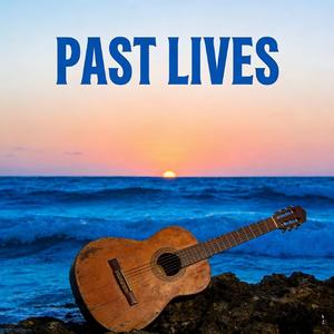 ''Past Lives'' Sample Drill Beat