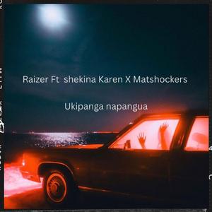 Ukipanga napangua (feat. Shekina karen & Matshockers)