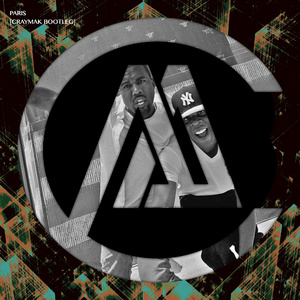 Paris (CRaymak Bootleg)