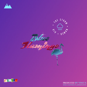 Parked (Houston Edition)