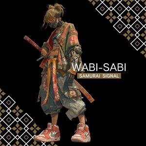 WABI-SABI