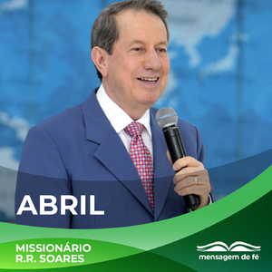 22° Dia: Nem Pense em Rejeitar o Que Deus Manda