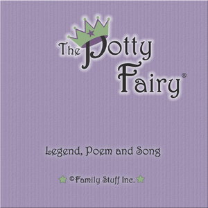 The Potty Fairy Poem