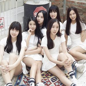 GFRIEND《Sunrise》(Japanese ver.)