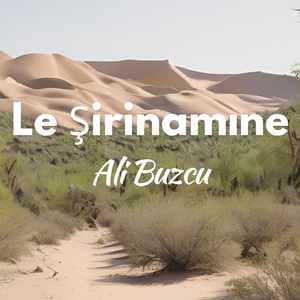 Le Şirinamıne