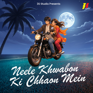 Neele Khwabon Ki Chhaon Mein