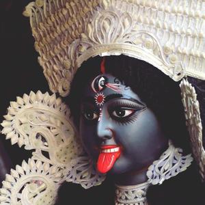 Maa Kali