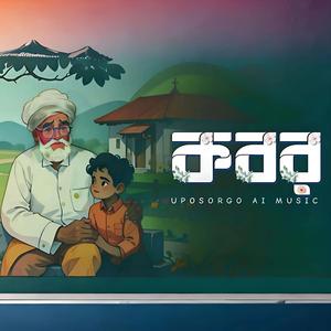 কবর কবিতা (Kobor Kobita) | উপসর্গ (ai made)