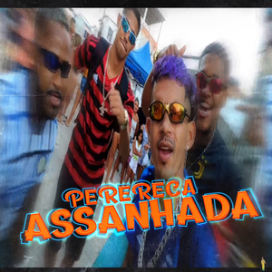 Perereca Assanhada (Remix)