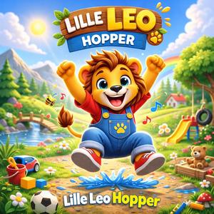 Lille Leo Hopper