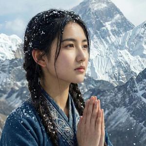 Usnisa Vijaya Dharani Mantra