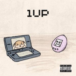 1UP