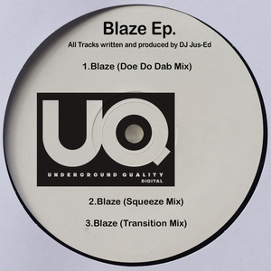 Blaze (Transition Mix)
